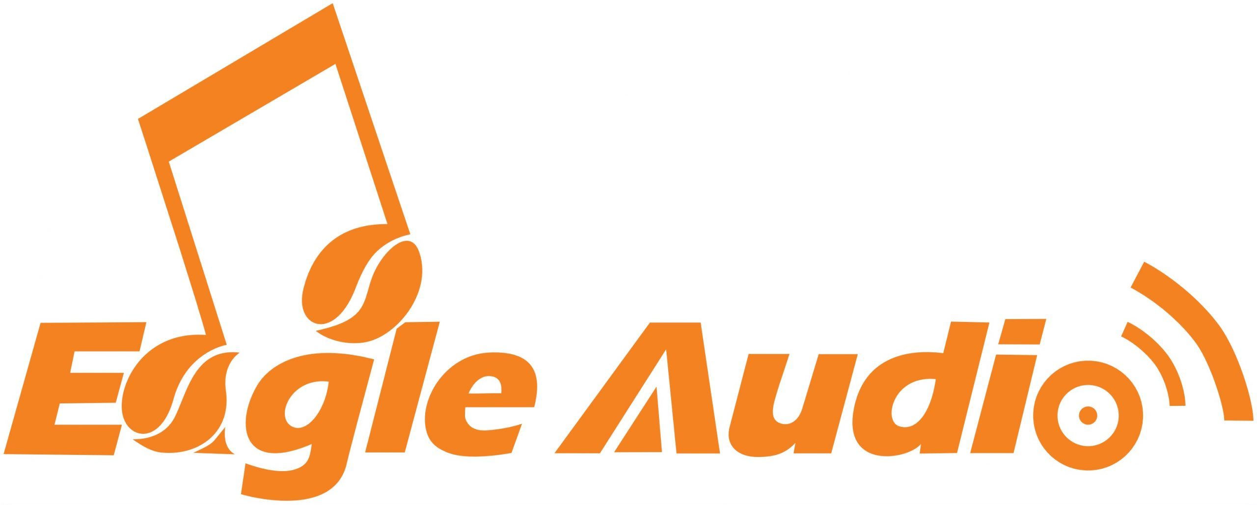 EAGLE AUDIO